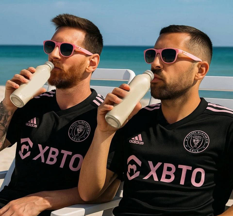 开云体育-梅西官方宣布夺冠新规，美国队引发争议！