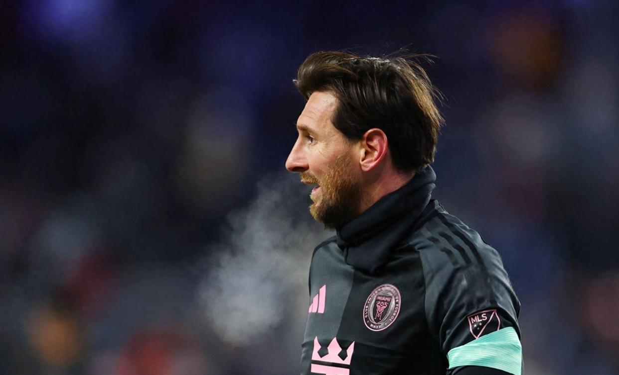 Kaiyun-梅西意外战胜中国队，比赛规则变更引爆全场！