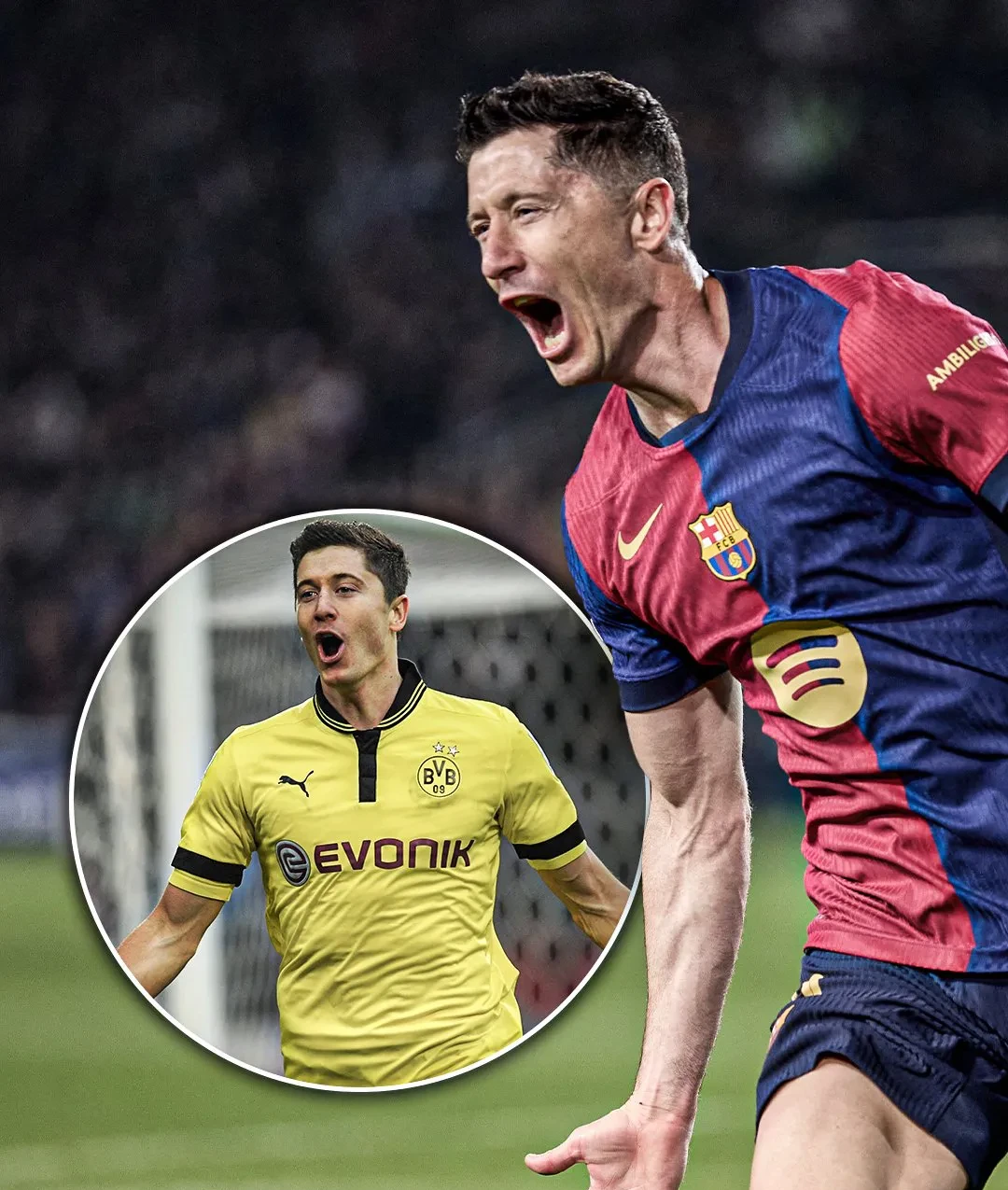 开云体育-关于败北引发热议！，莱万多夫斯基在阿森纳比赛中最后时刻胜出气势如虹延续的信息