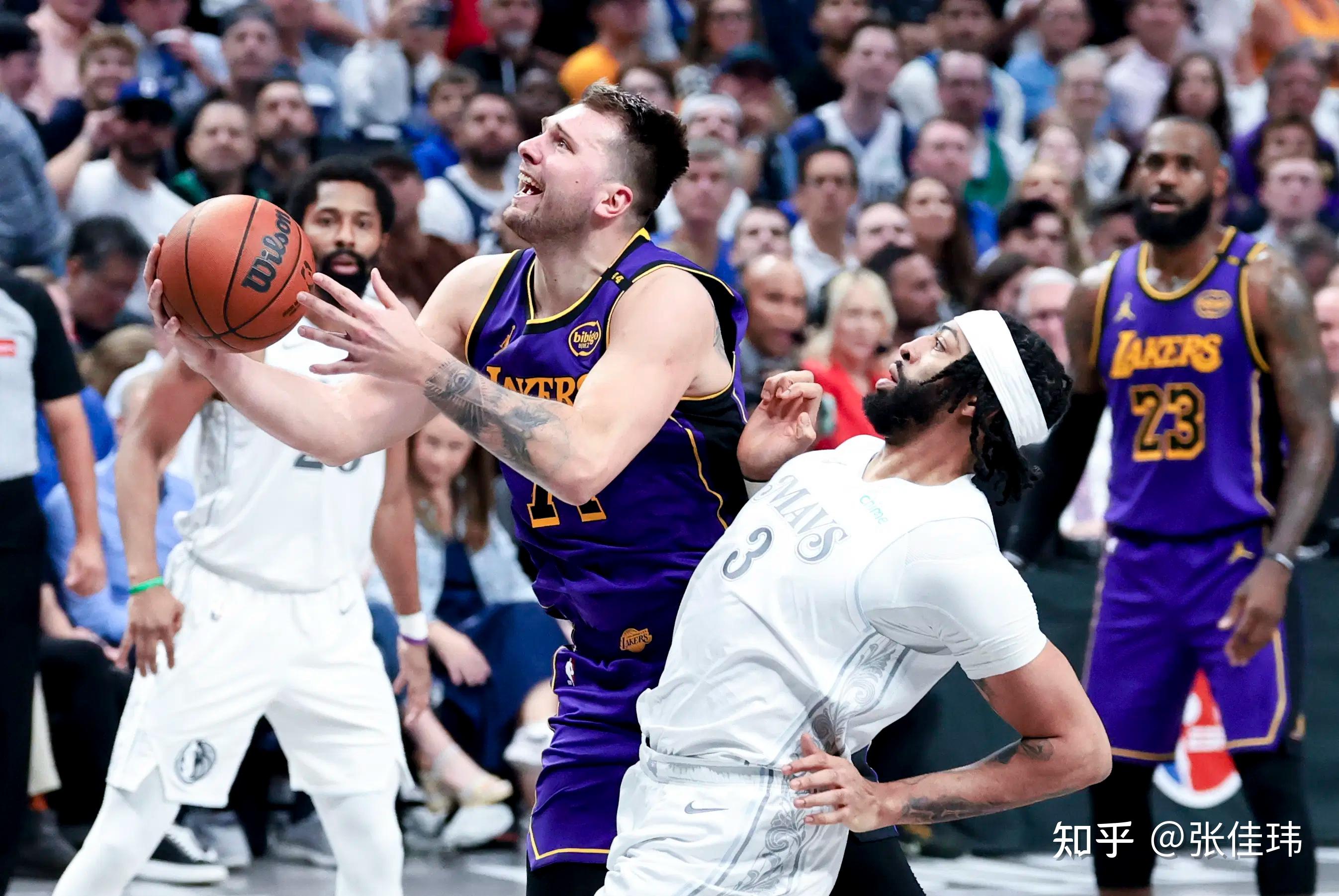 开云体育- 东契奇最精彩的一场比赛 