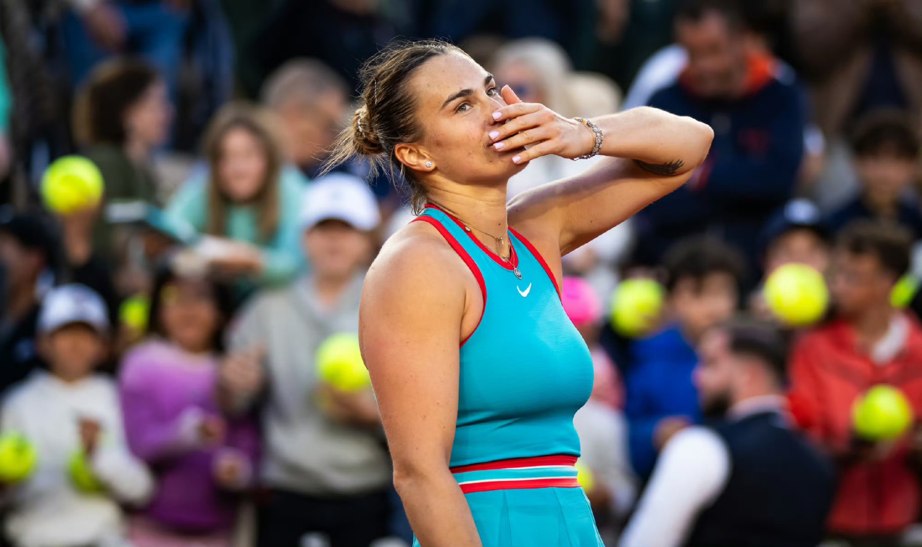 开云体育- 阿扎伦卡排名 