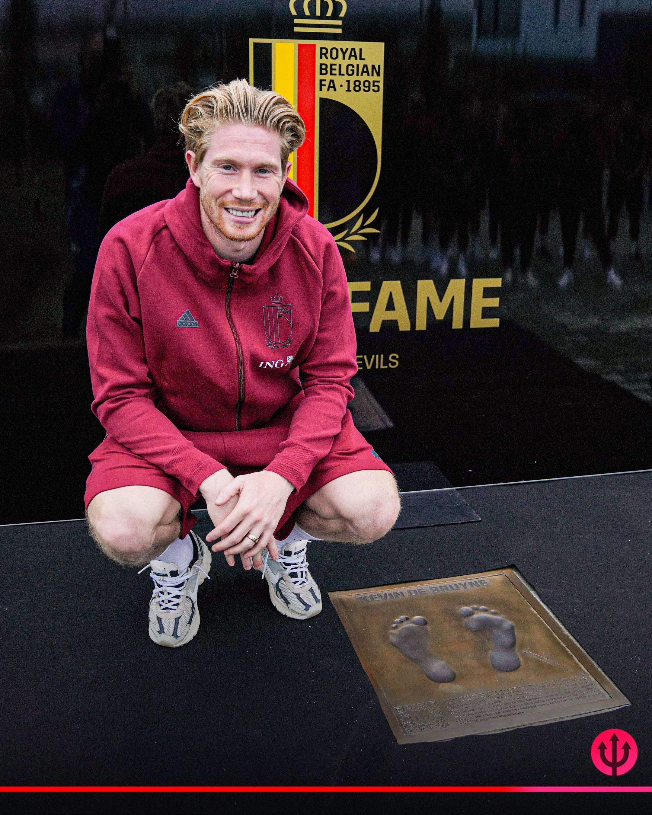 德布劳内回归赛场,回归赛场首场状态亮眼,瑞士队观众沸腾!的简单介绍 德布劳内回归赛场,回归赛场首场状态亮眼,瑞士队观众沸腾!的简单介绍