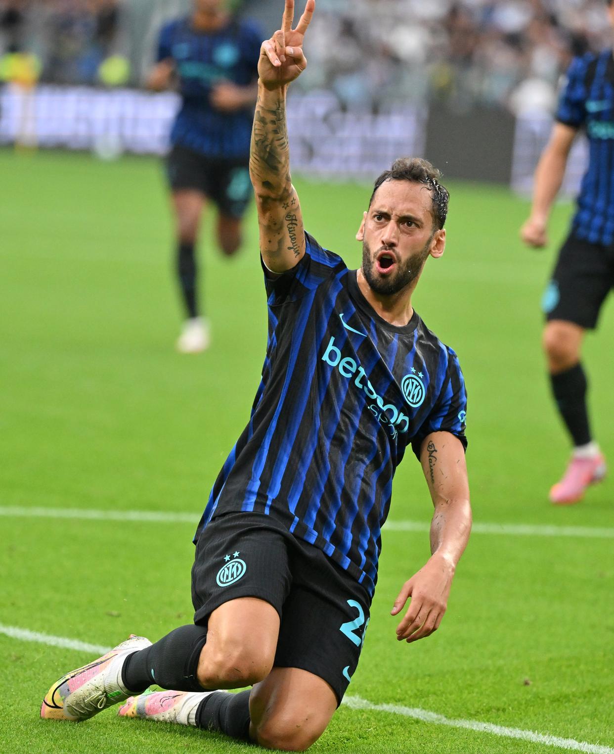 Kaiyun-包含内马尔关键节点绝杀，尤文图斯带队取胜！的词条