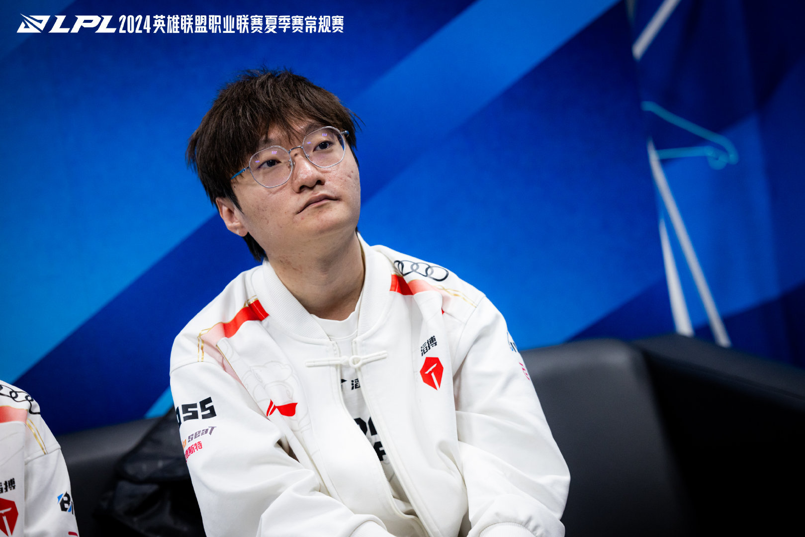 开云-Scout新星势不可挡表现惊艳，TL未来可期！的简单介绍