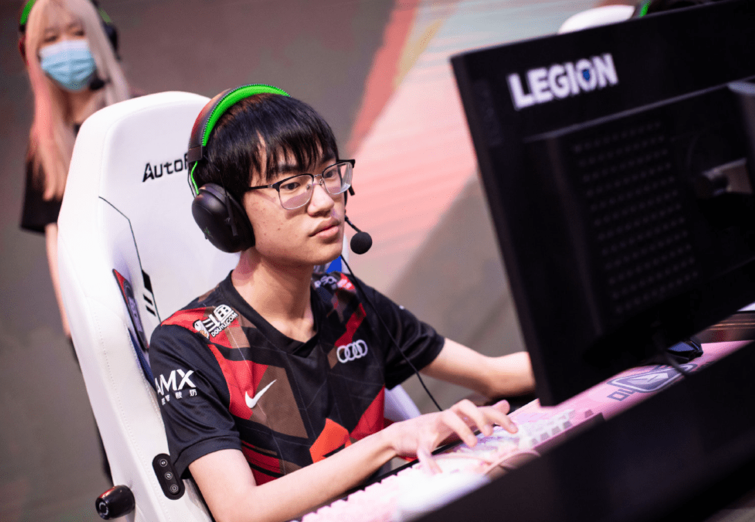 开云-关于Karsa新星赛事规则更新表现惊艳，TES未来可期！的信息