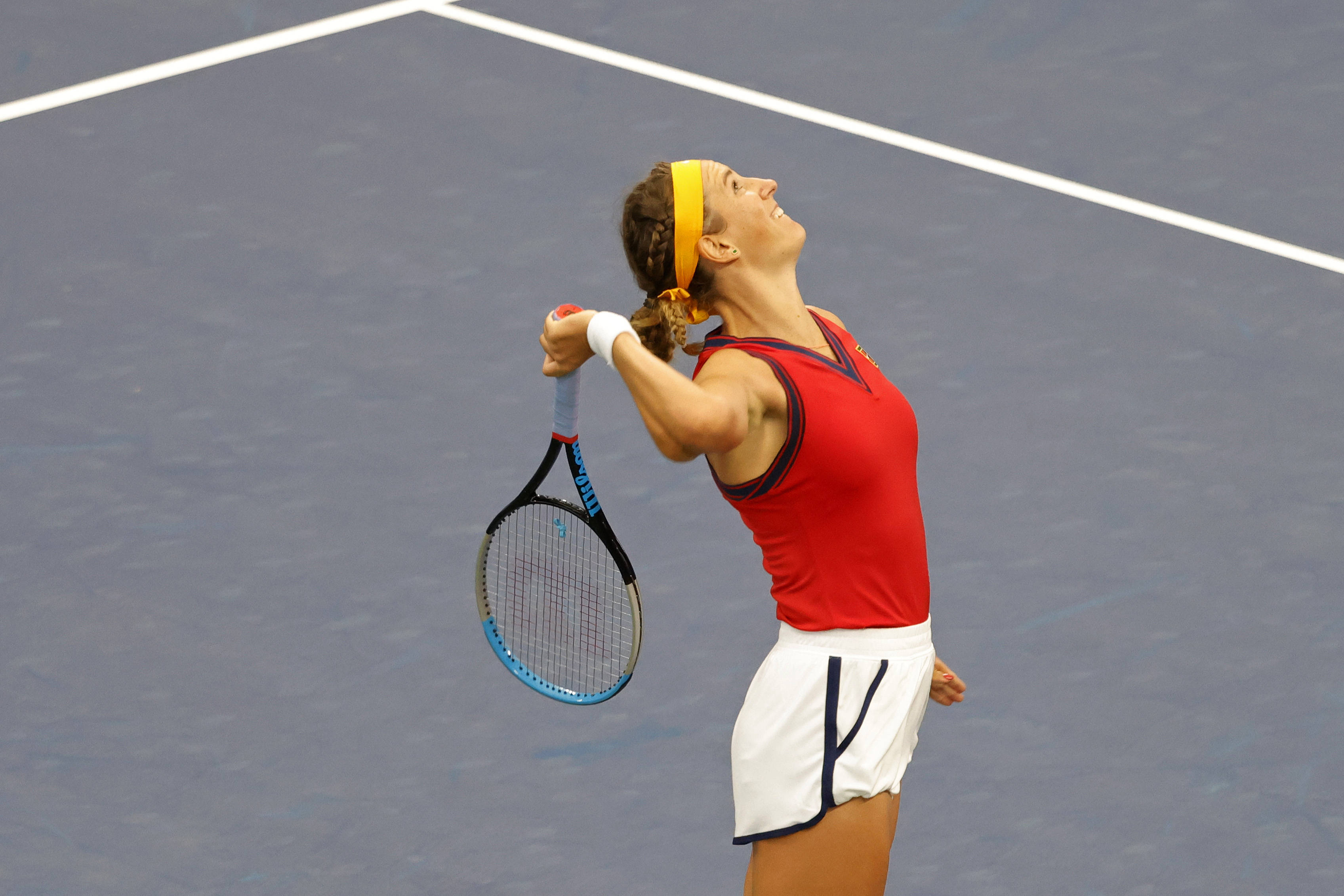 开云体育-包含阿扎伦卡在日本队比赛中赛况扑朔迷离，精彩发挥引发热议！的词条