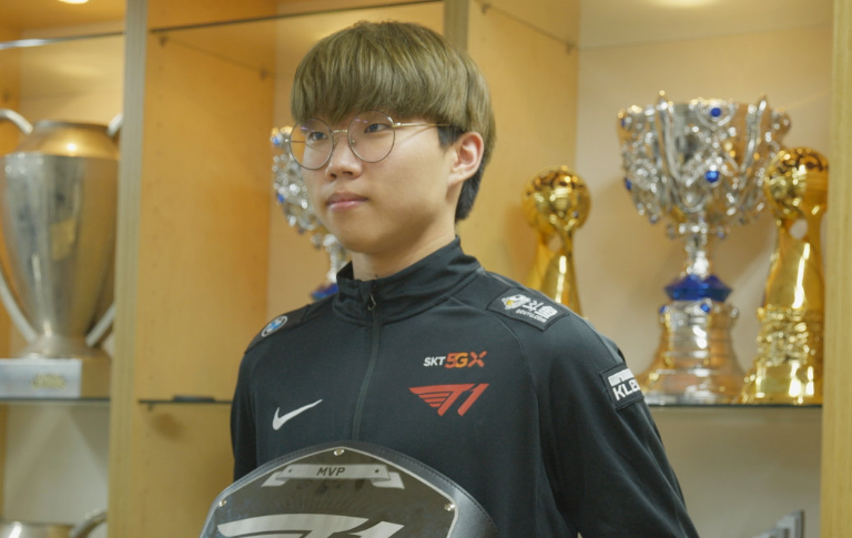 开云体育-Ming关键节点大胜，SKT带队取胜！的简单介绍