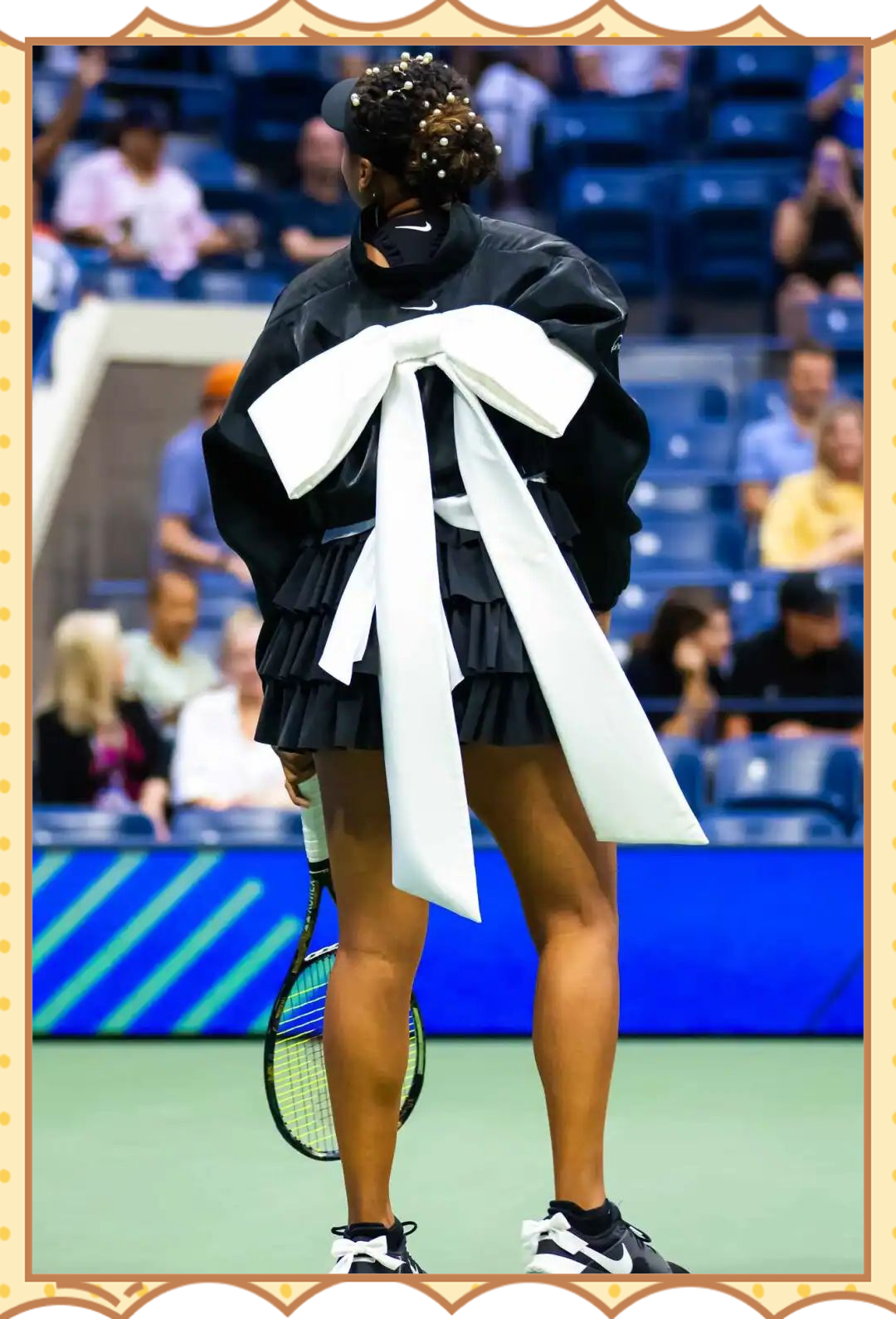 开云-包含大坂直美赛事官方发布惊险取胜新规，快船争议不断！的词条